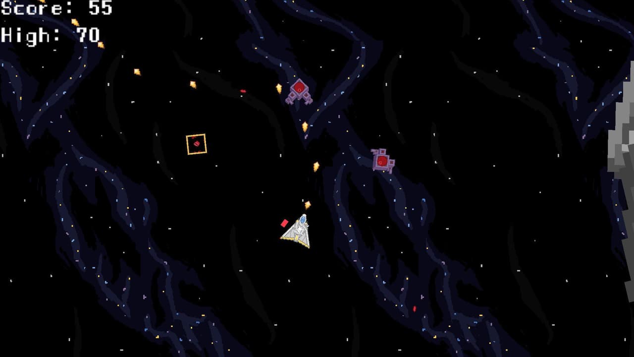 2D Shooter (singha53)