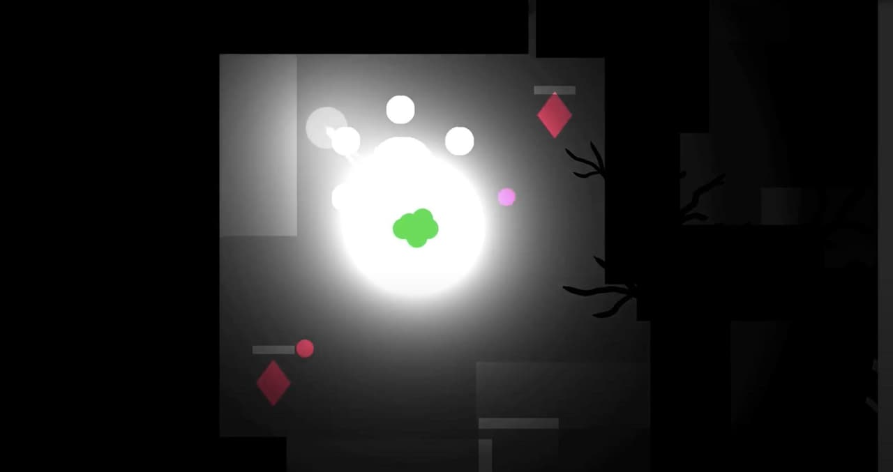 Illumination: The Gathering (ShenceMYX) screenshot 2