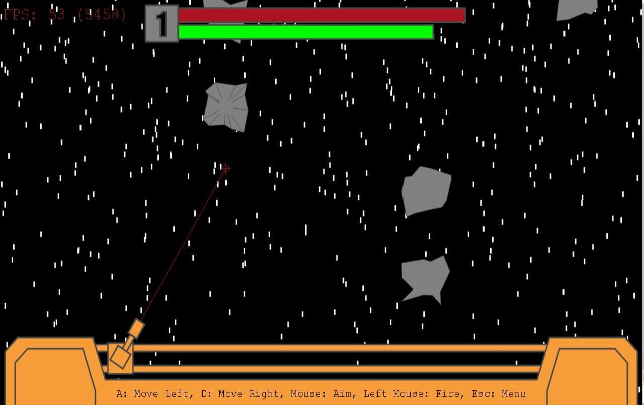 SpaceRails