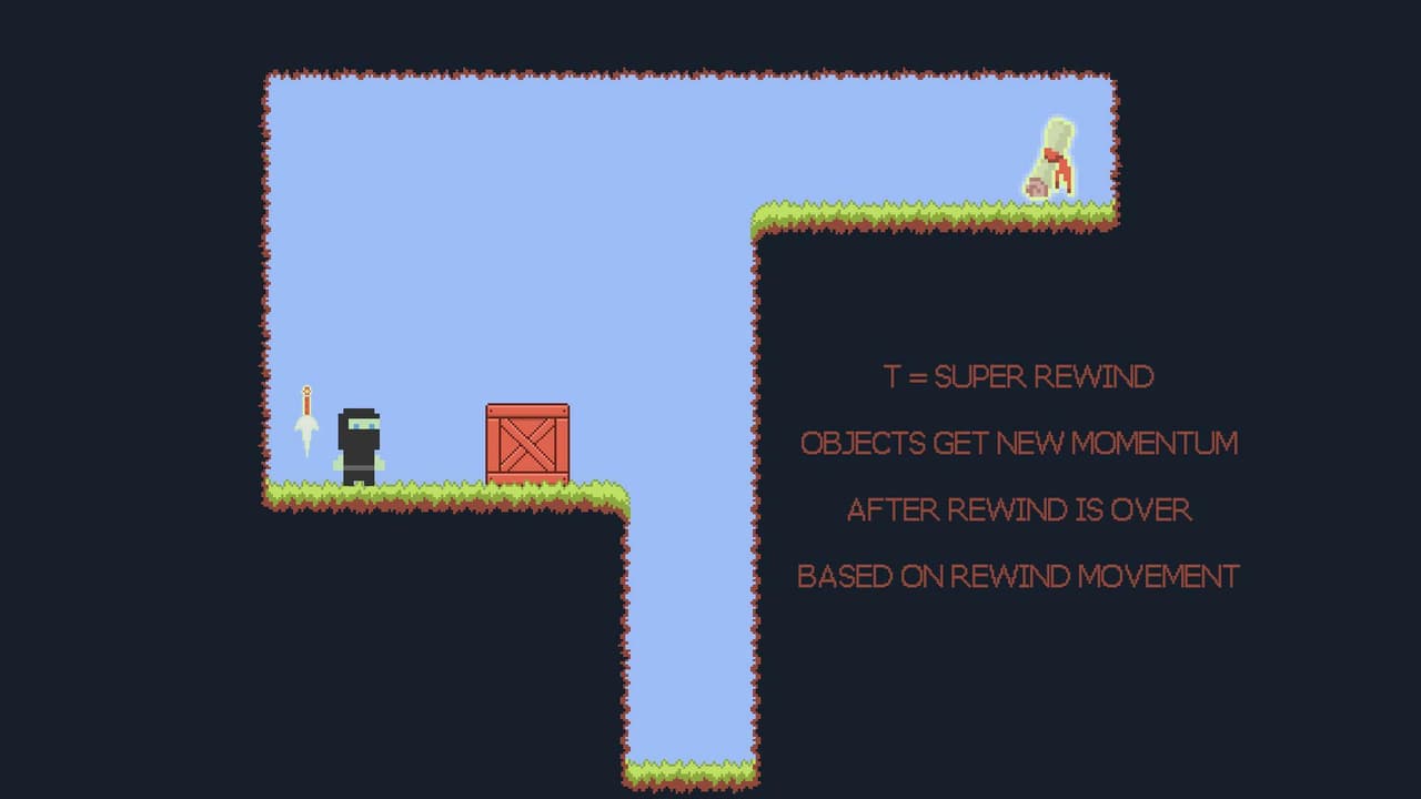 THICC BIT NINJA screenshot 4