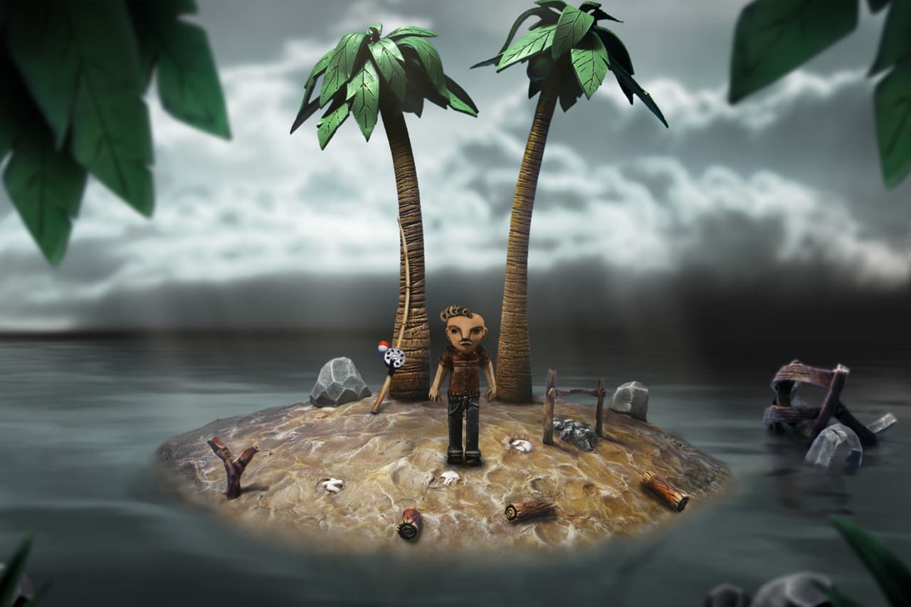The Dream Machine (itch) screenshot 3