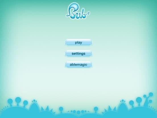 Bub screenshot 2