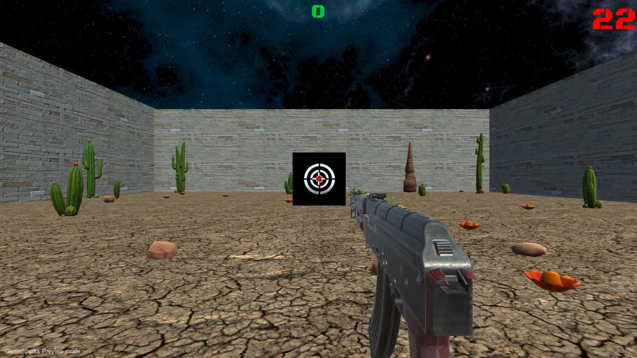 Accuracy screenshot 2