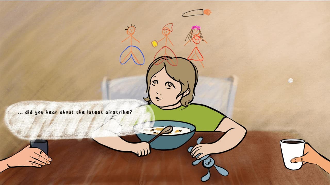 (A)typical Day screenshot 2