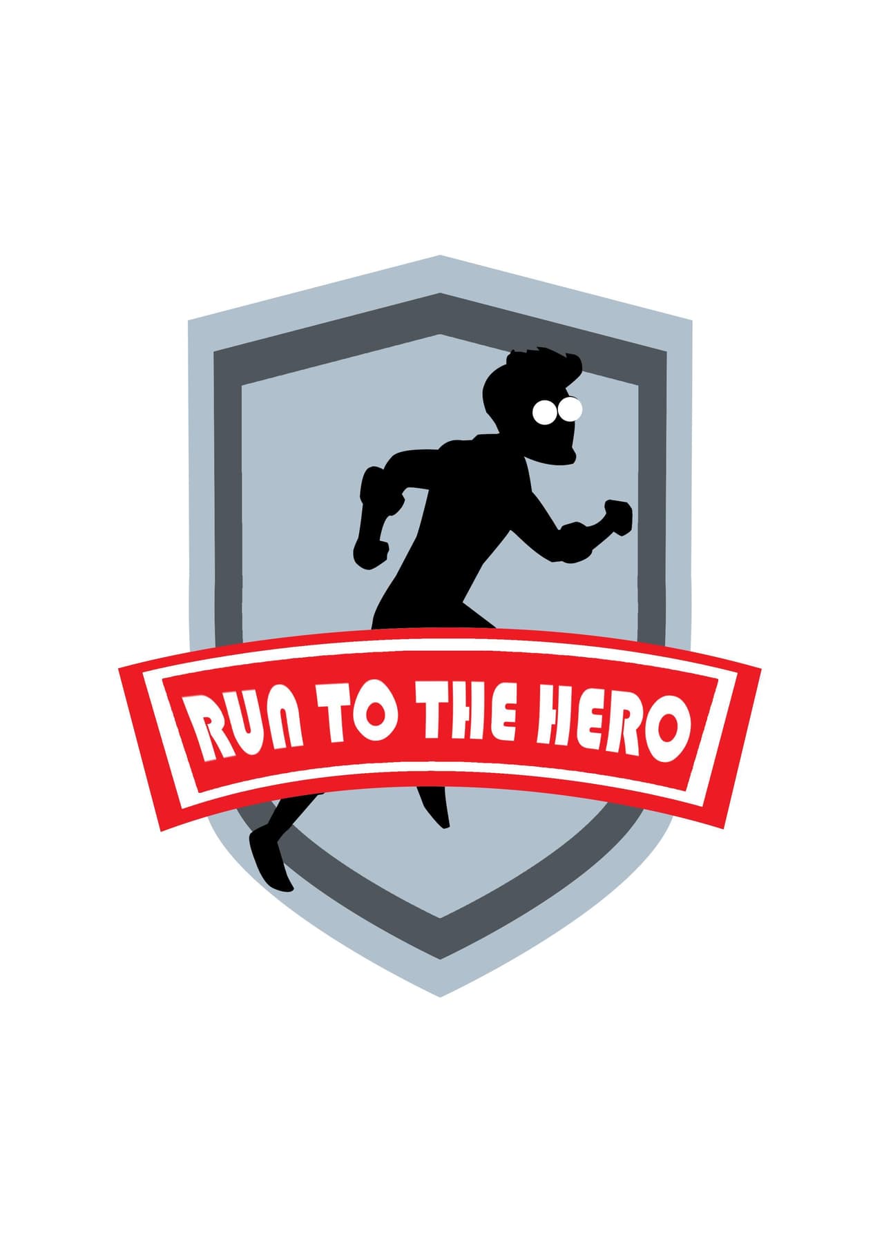 Run To The Hero