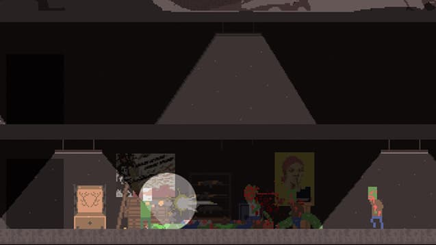 Desolate Wastes: Vendor Chronicles screenshot 6