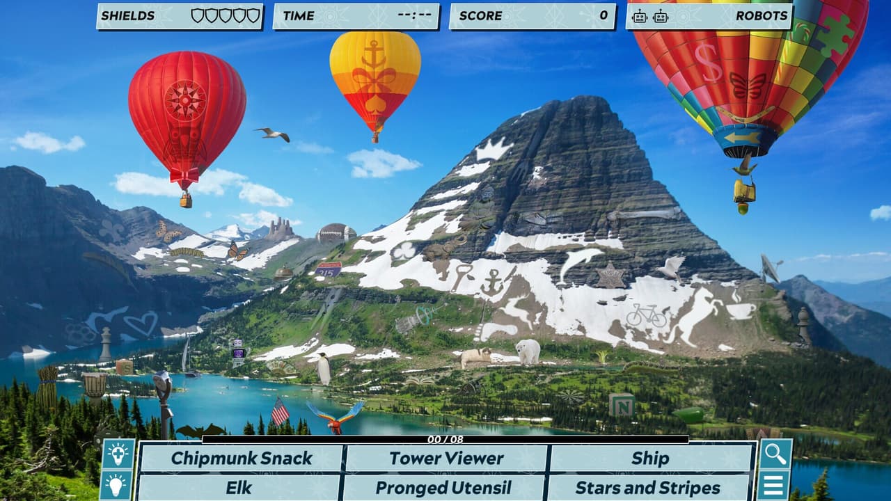Road Trip USA 2: West Collectors Edition screenshot 5