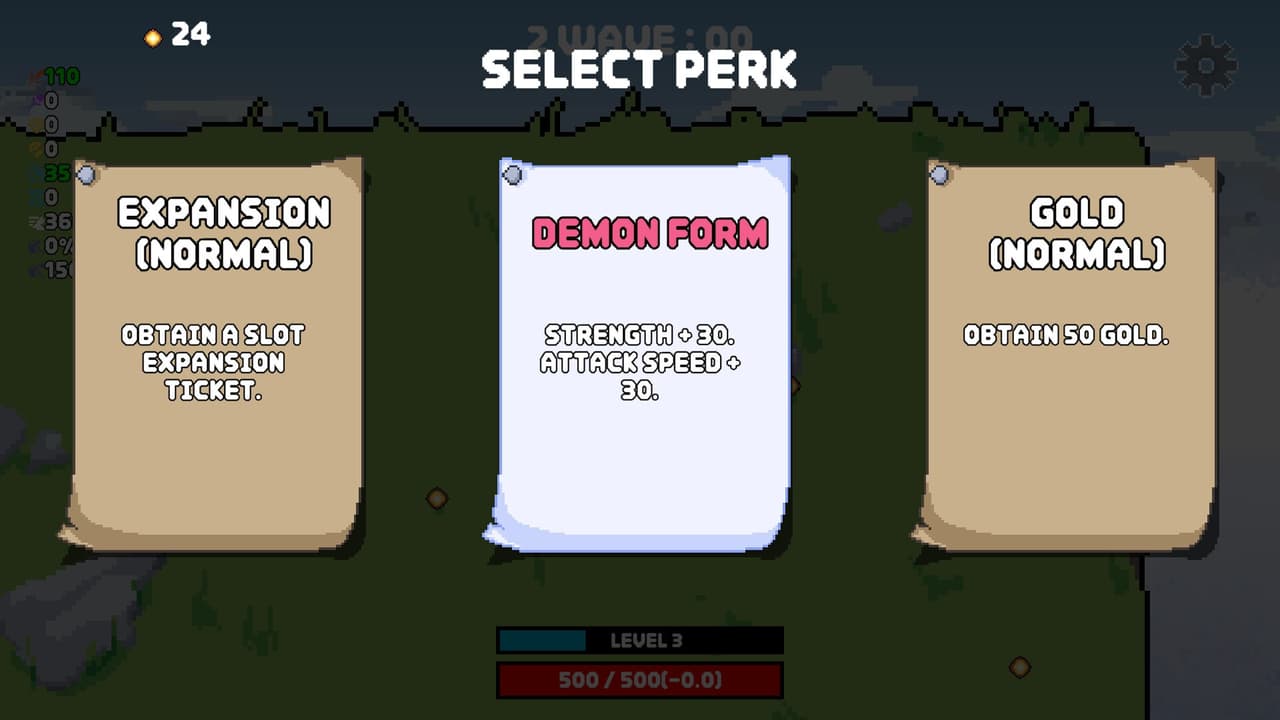 Knight Overloaded screenshot 4