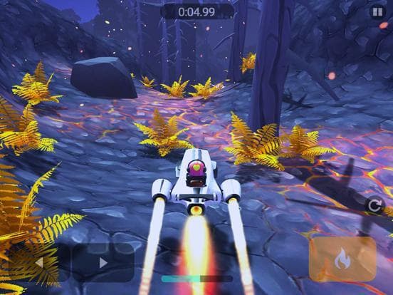 Hover League screenshot 3