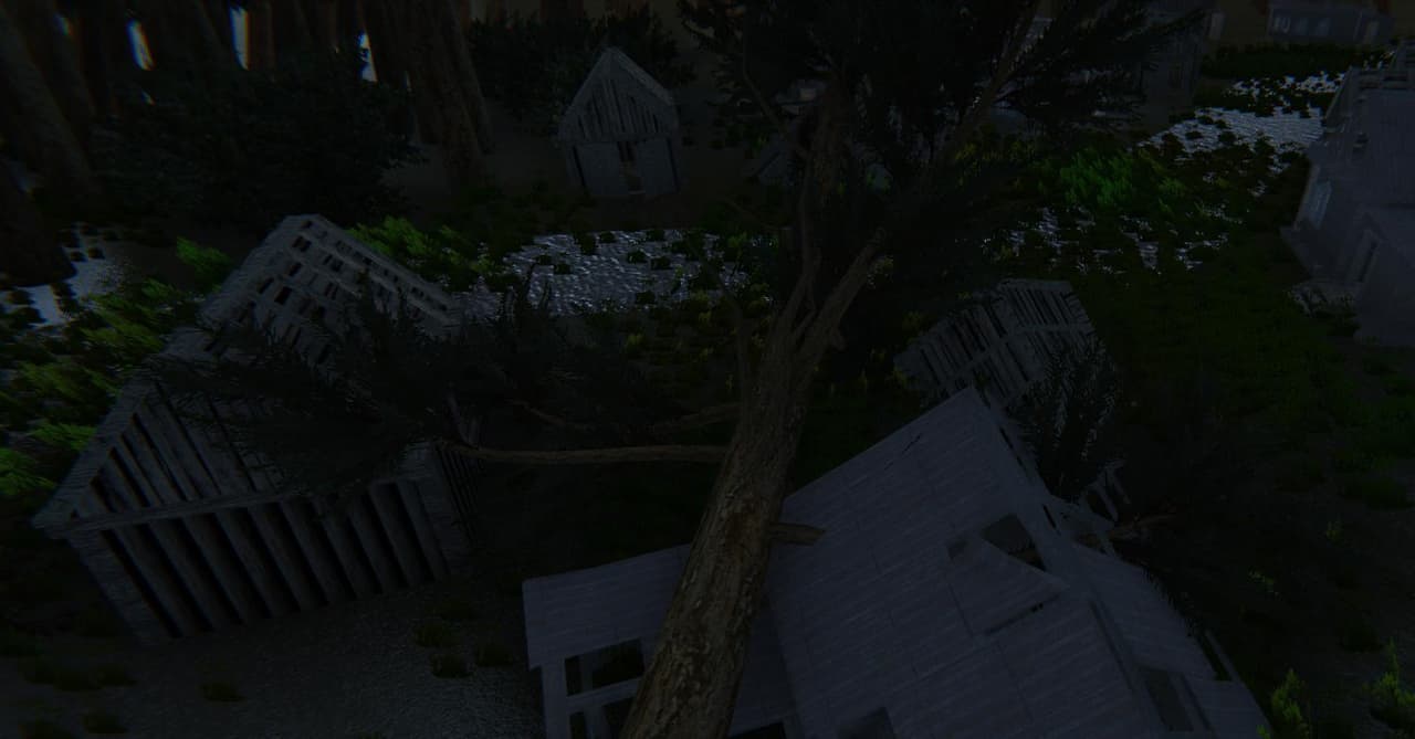 Old Ashes screenshot 3