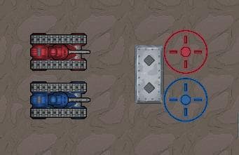 Arcatank screenshot 3