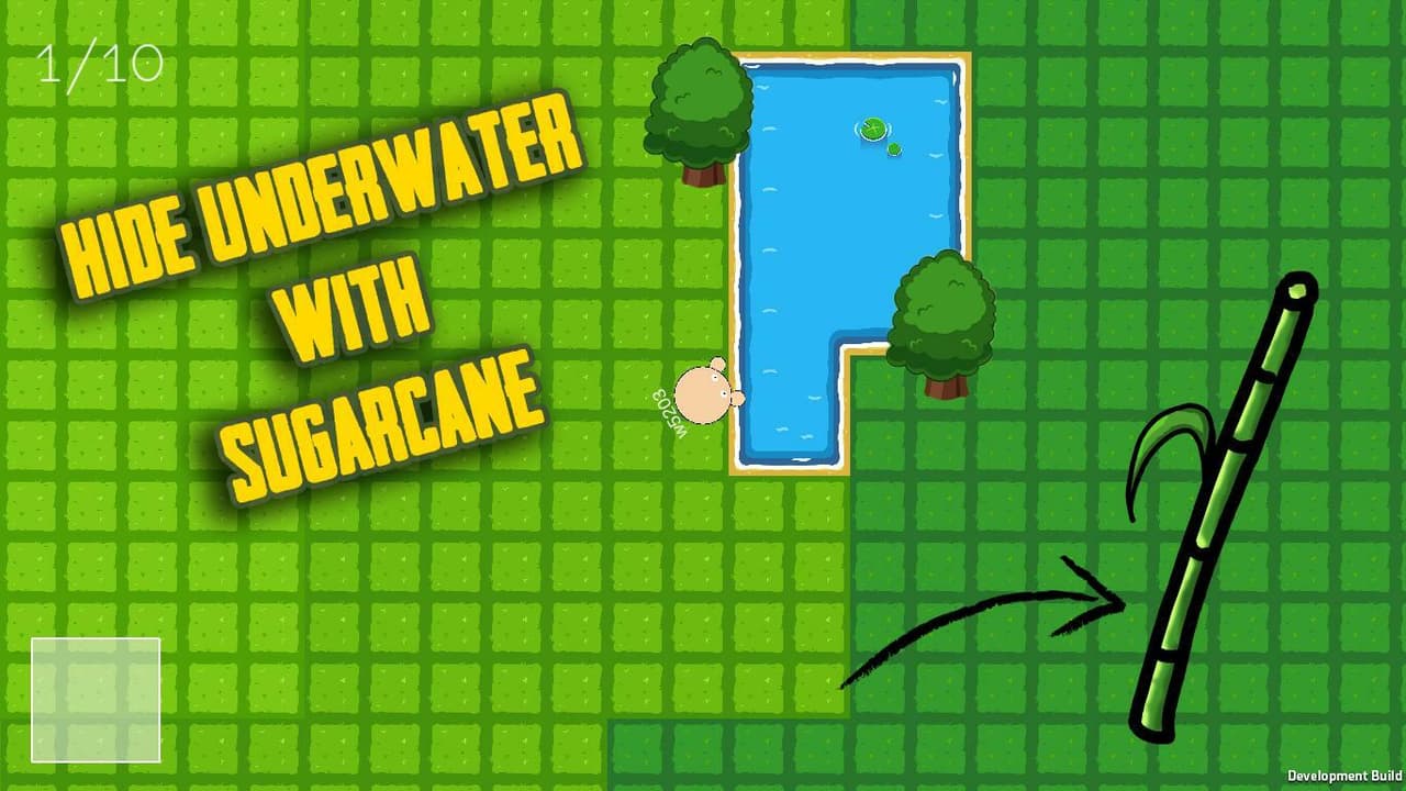 Hide Royale screenshot 5