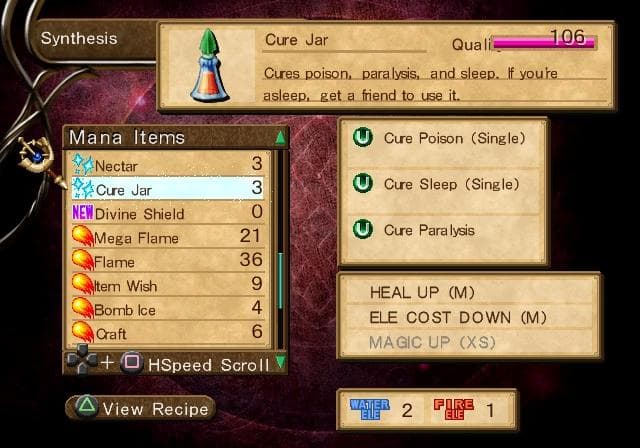 Atelier Iris 2: The Azoth of Destiny screenshot 5