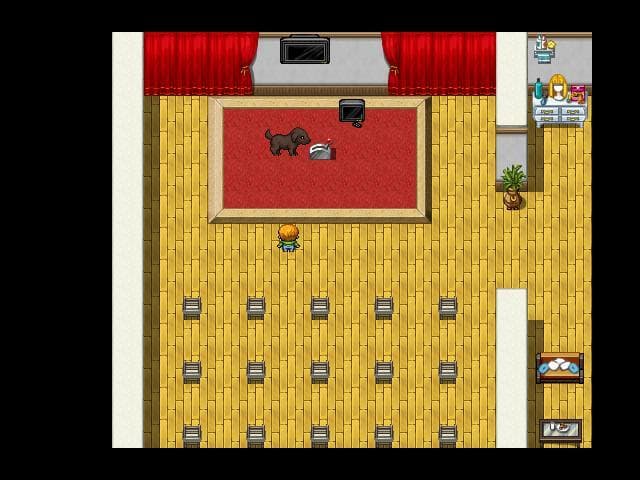 The Duck Season RPG