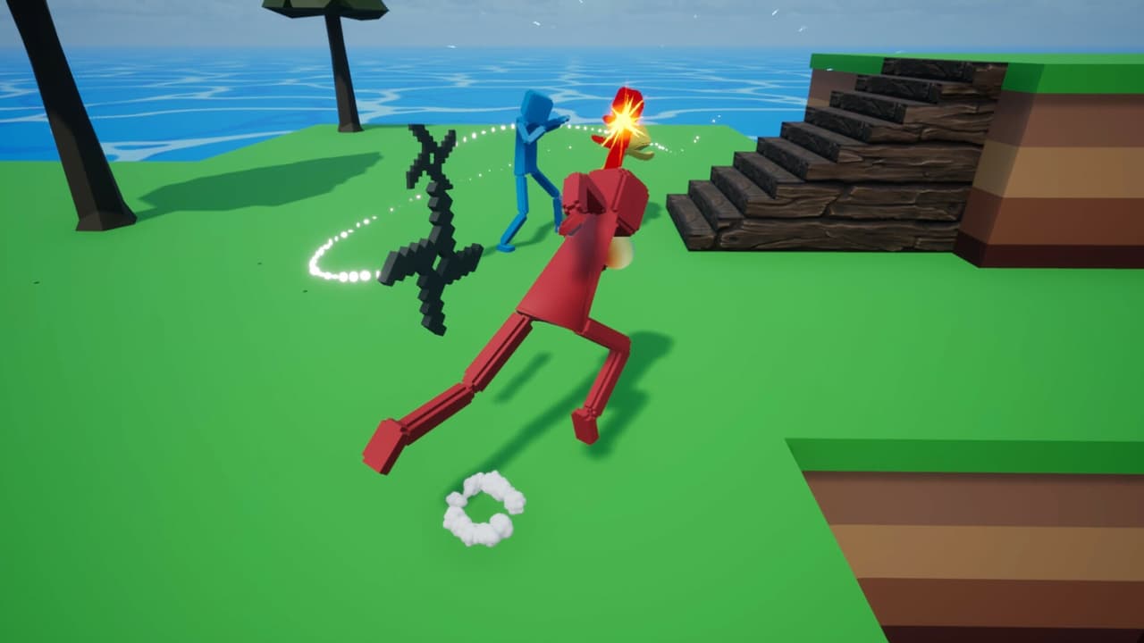 Fight Party screenshot 2