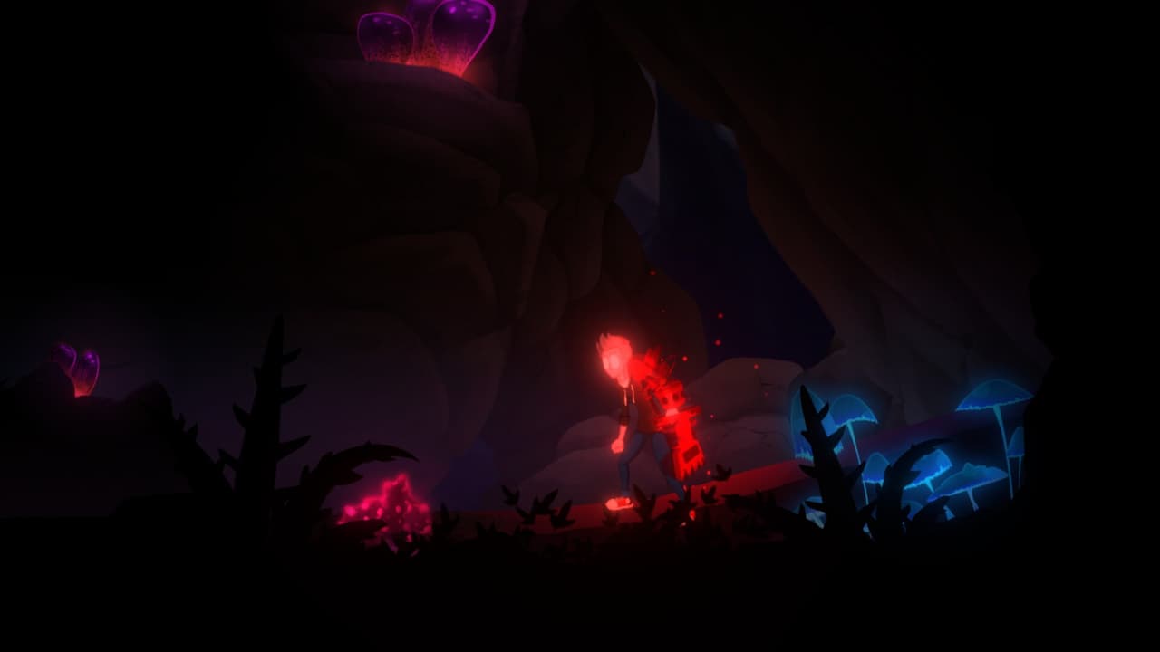 Fallen, the last light screenshot 6