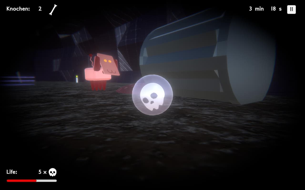 Depart Death screenshot 4