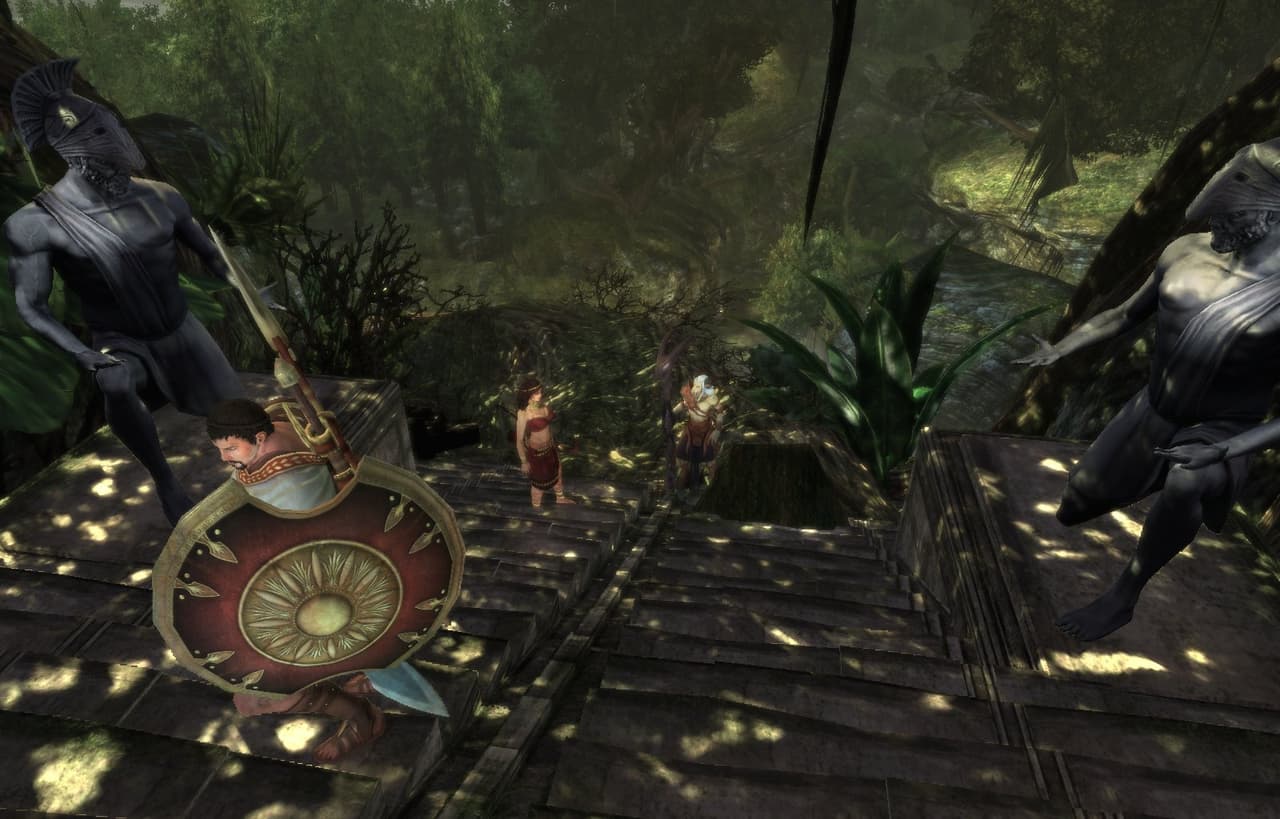 Rise of the Argonauts screenshot 6
