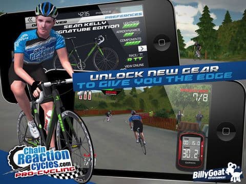 CRC Pro-Cycling