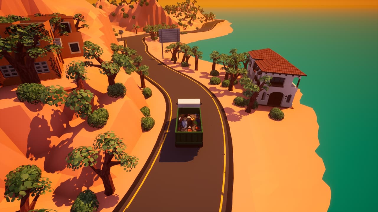 Sunset Shift screenshot 5