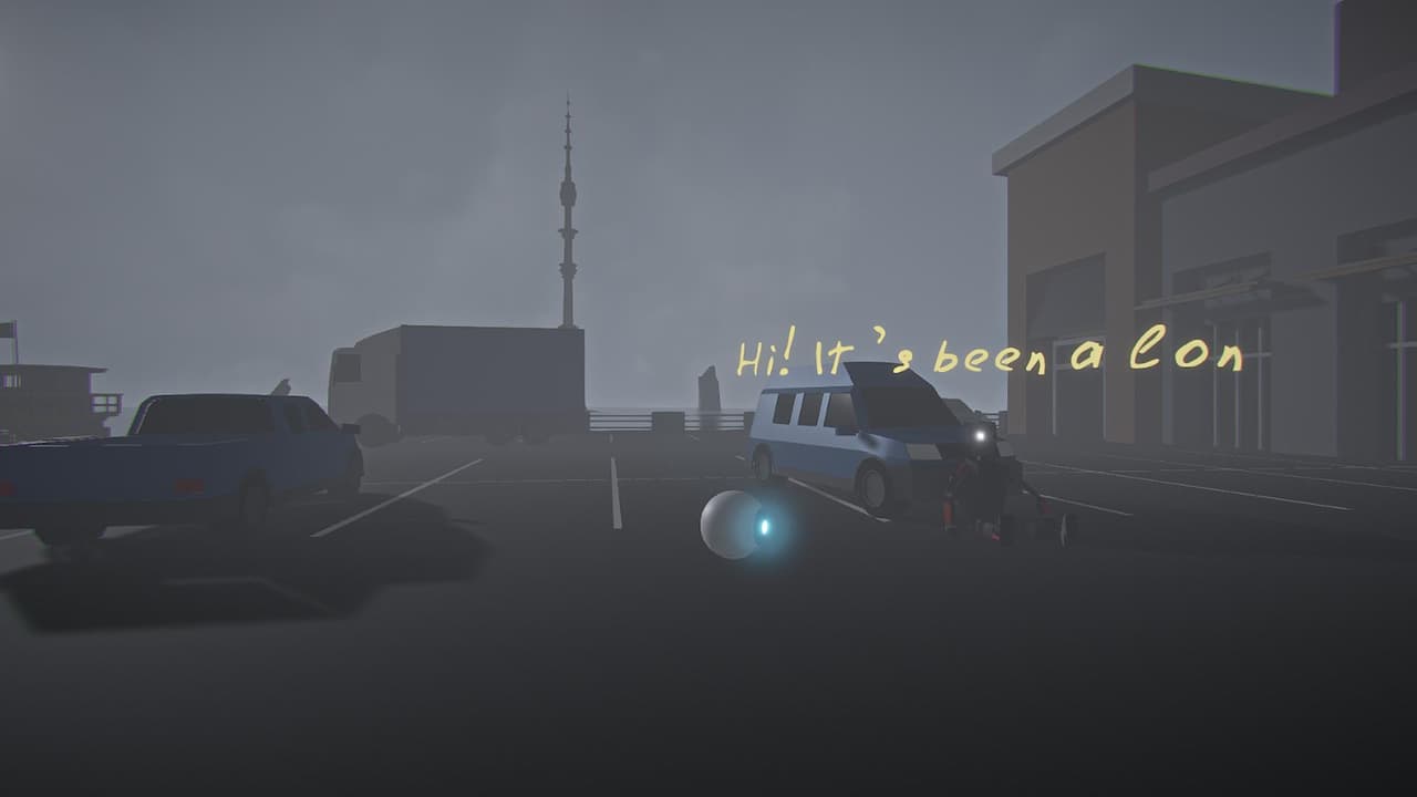 Northern Lights (itch) (DimleTeam) screenshot 4