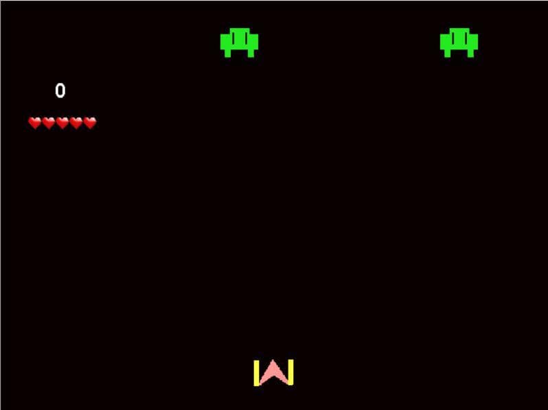 Space Shooter (itch) (605nina)