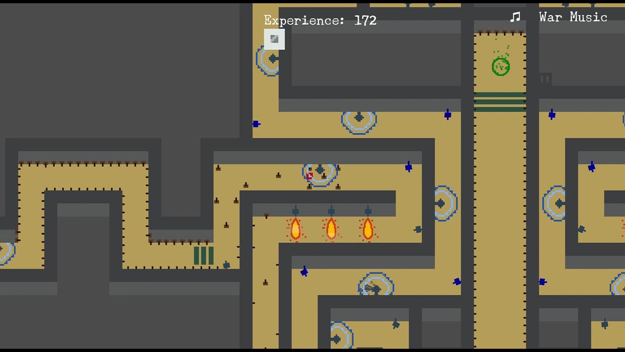 Square Journey screenshot 5