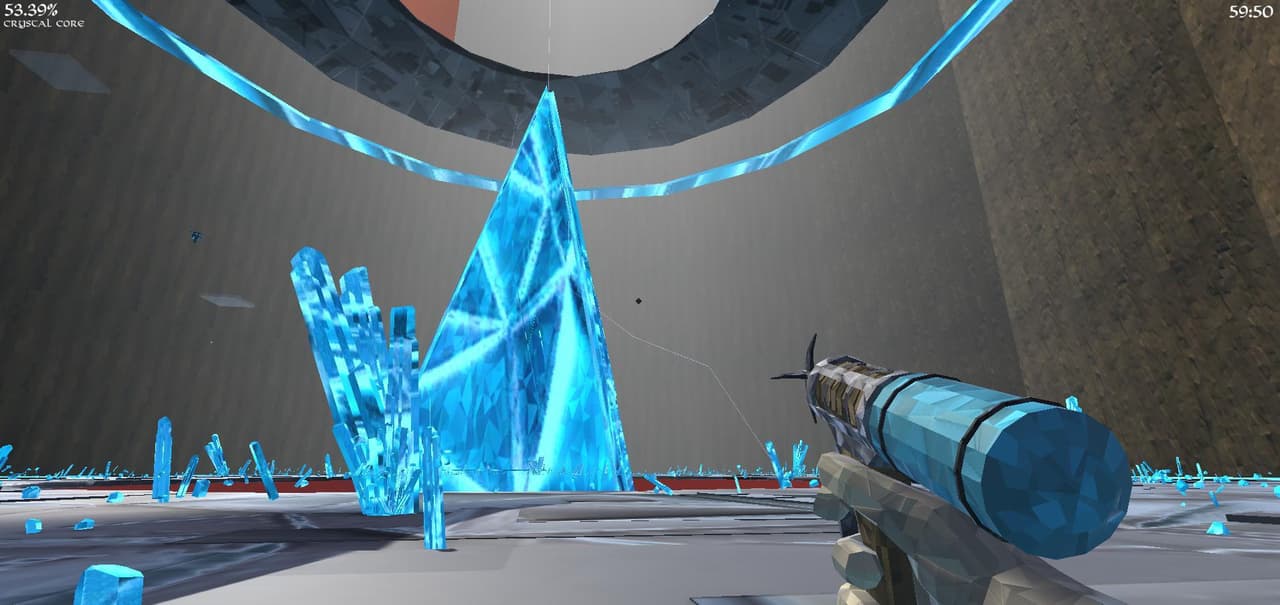 Acention screenshot 4