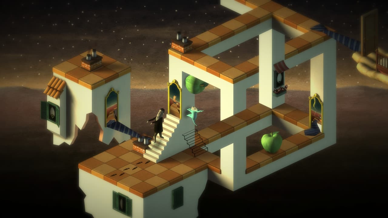 Back to Bed screenshot 6