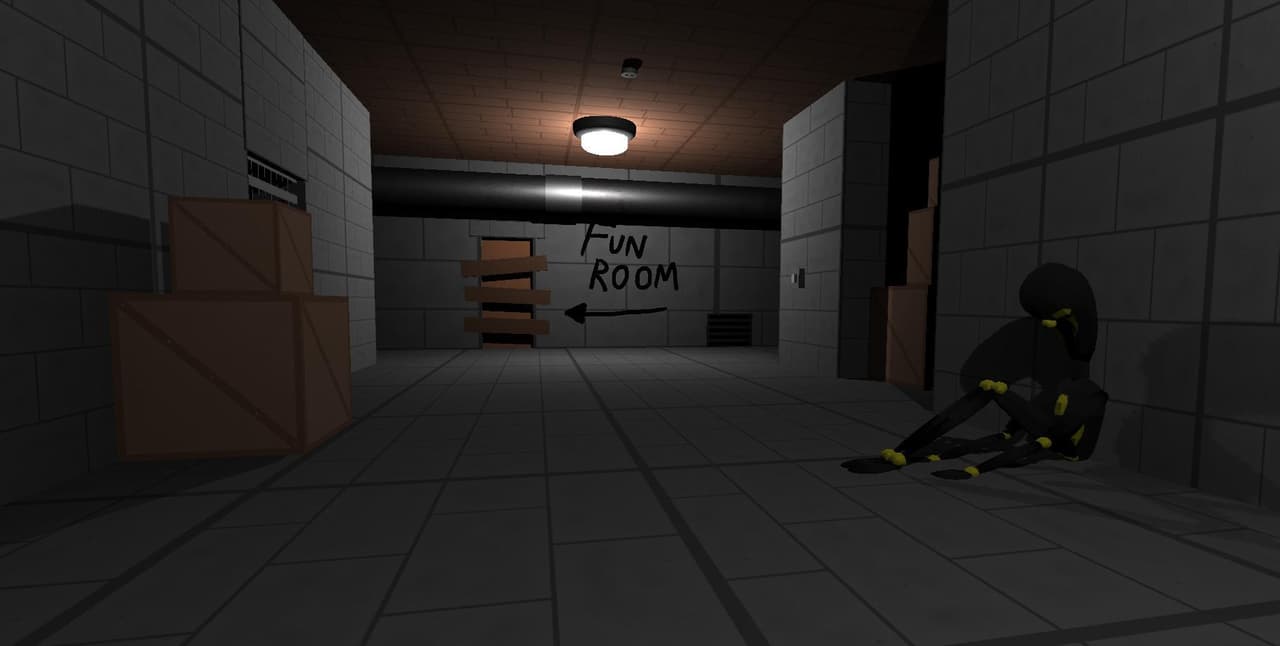 Bodhi n Friends (DEMO) screenshot 4
