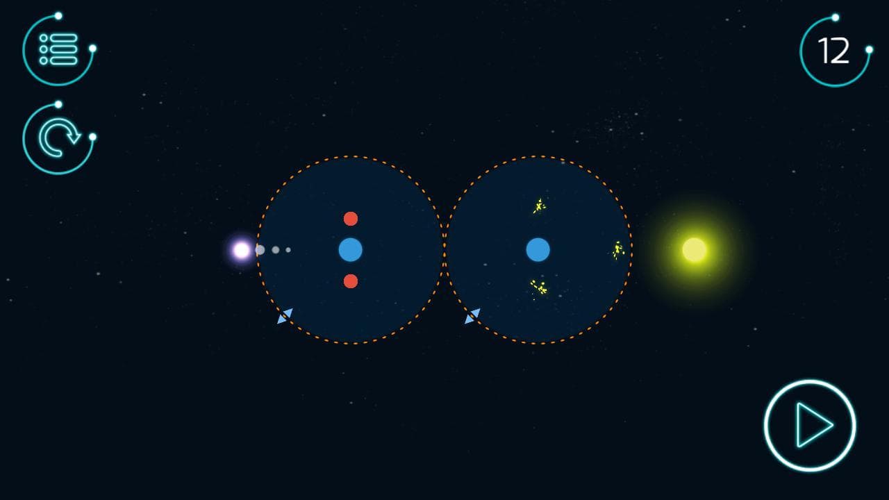 Electron (Black Cube Games) screenshot 3
