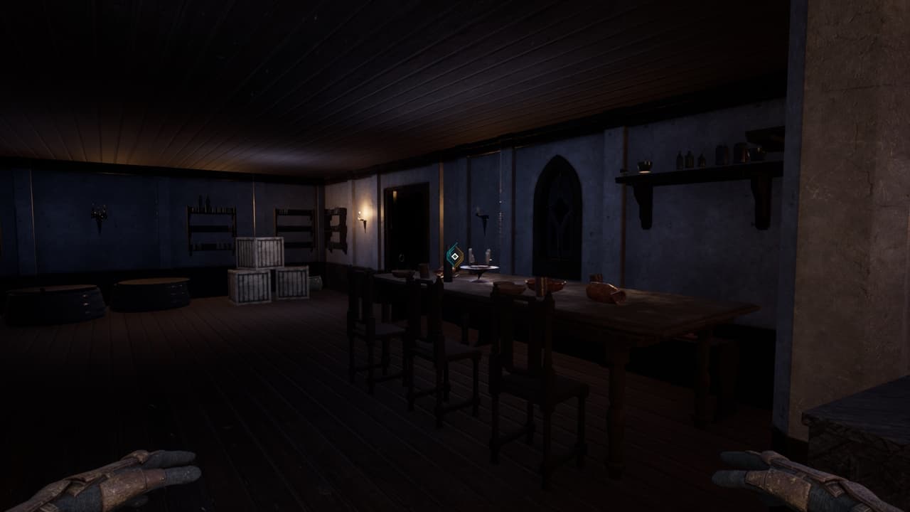 Incendarius screenshot 5