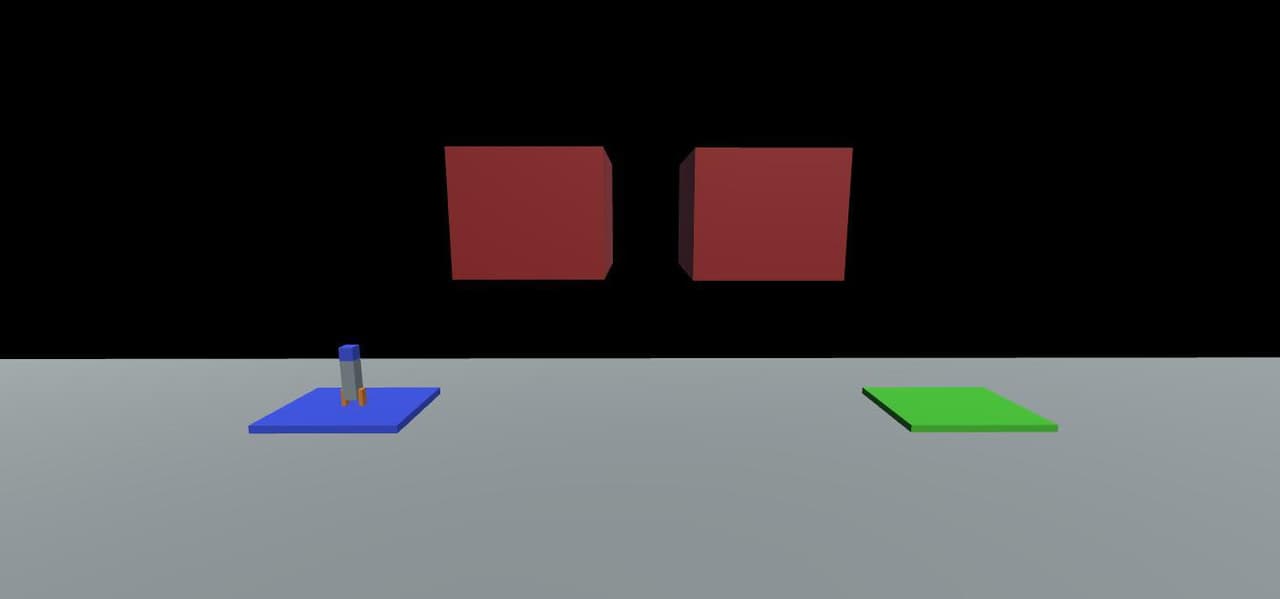 Apollo Wasted screenshot 3