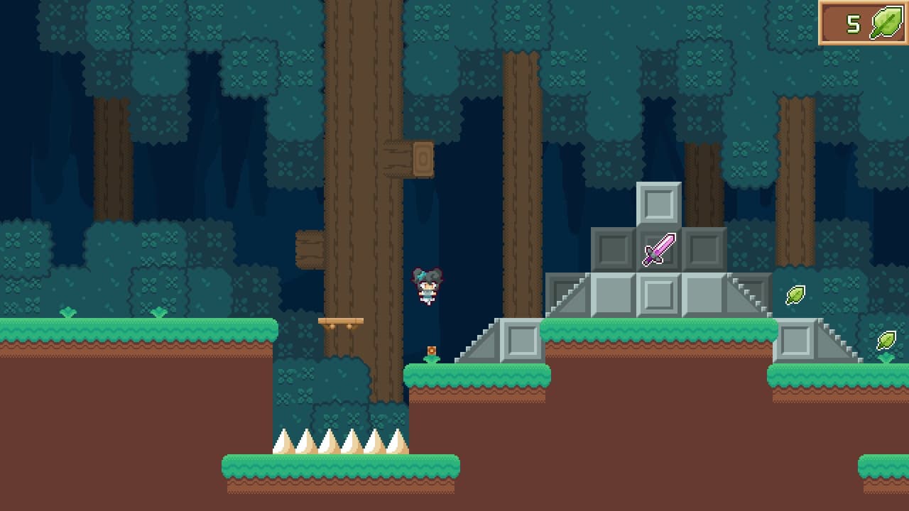 Forest of Strays screenshot 3