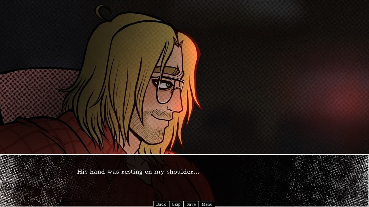 Lurking For Love (DEMO) screenshot 4