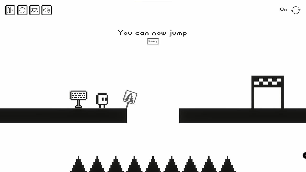 End is near? screenshot 3