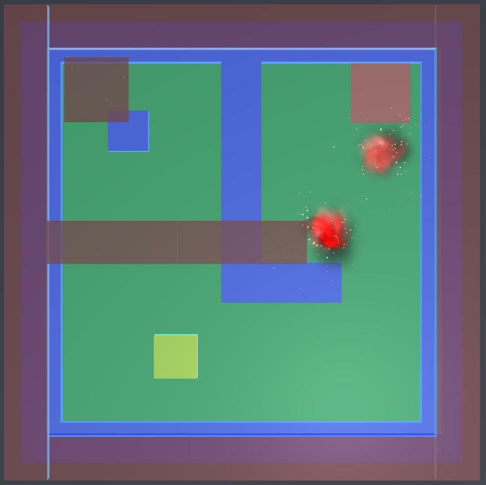 Quest #4 - Double Room