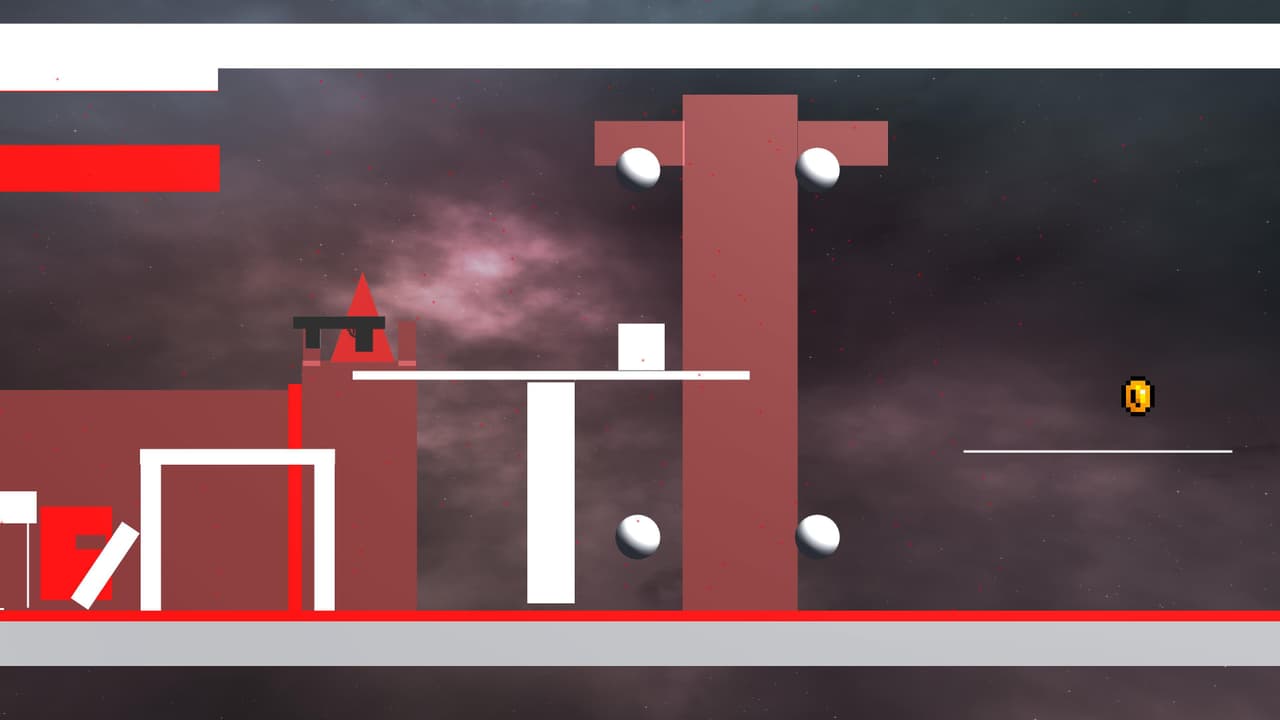 SHAPE FIGHTERS - pocket edition screenshot 4