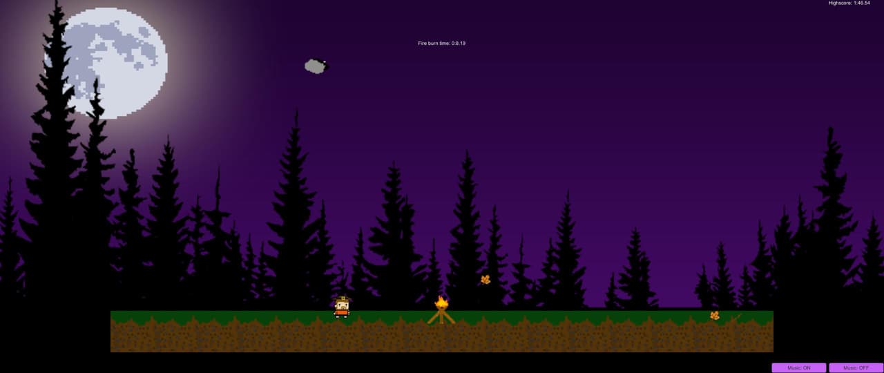Keep burning (StodgyStoner) screenshot 3