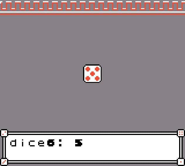 GbDices screenshot 3