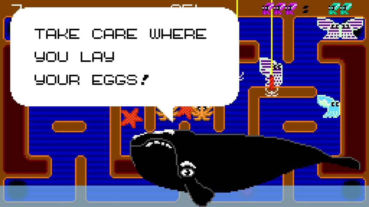 Cuttle Scuttle screenshot 3