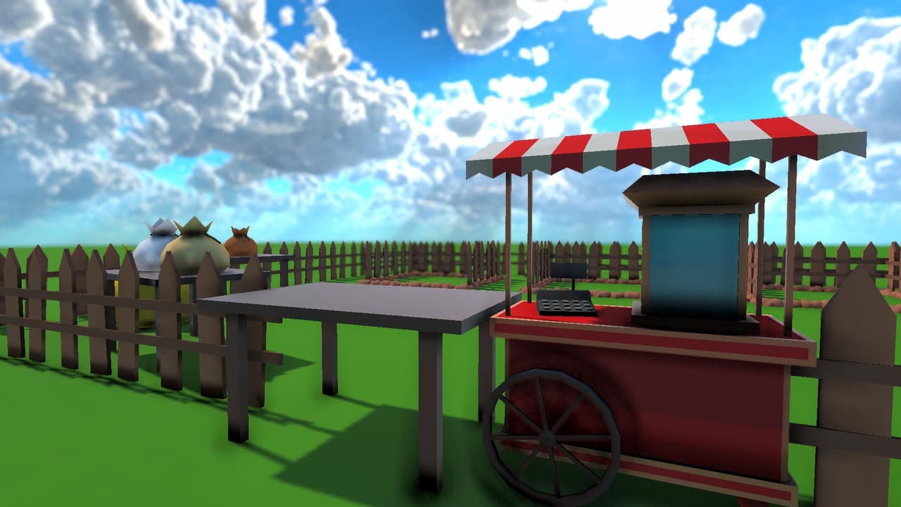 Overroasted screenshot 3