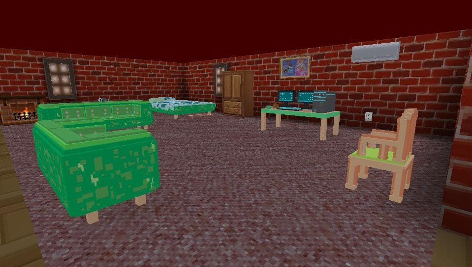 A Change In Me screenshot 3