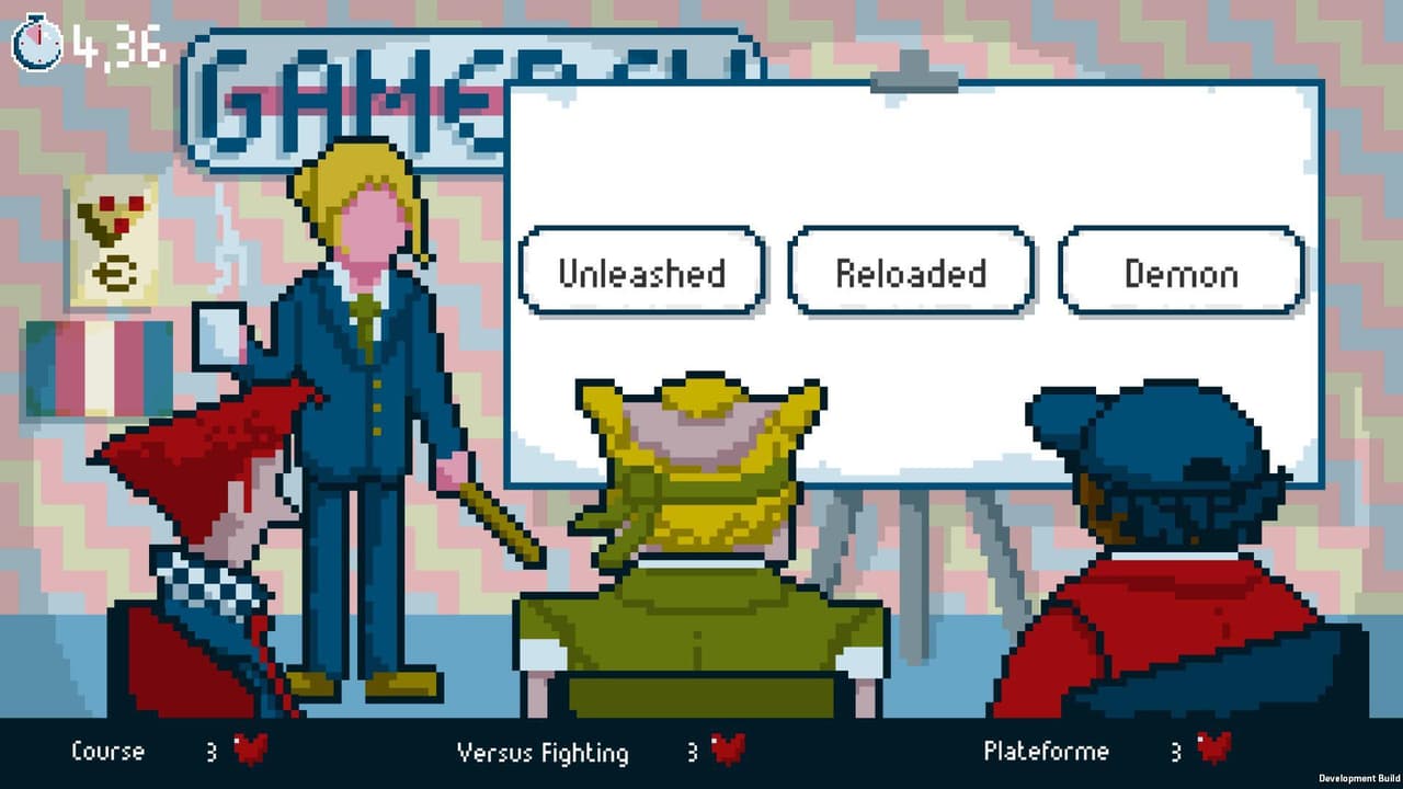 Wing it Sell it screenshot 3
