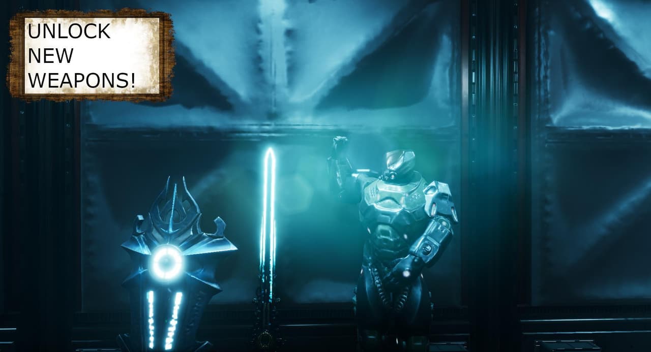 Primordium - Champions Arena screenshot 5