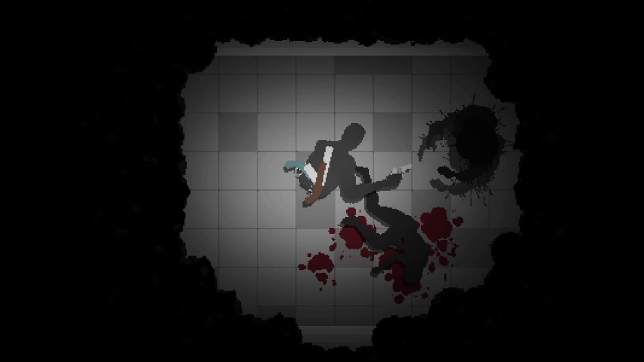 Endoparasitic (miziziziz) screenshot 3