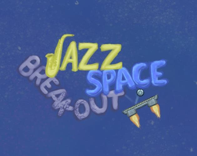 Jazz Space Breakout