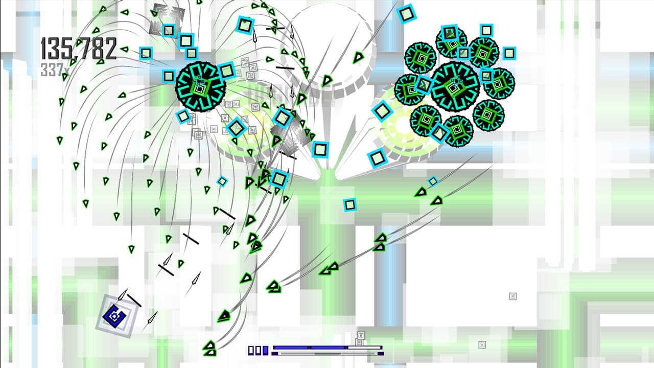 Zenzizenzic screenshot 4