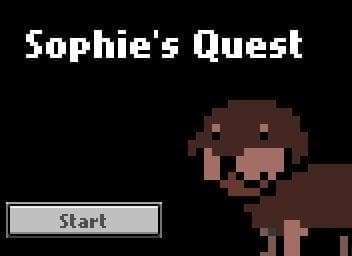 sophies quest