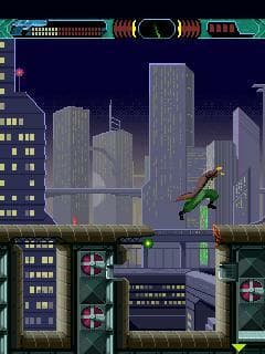 Cyberpunk: The Arasakas Plot screenshot 4